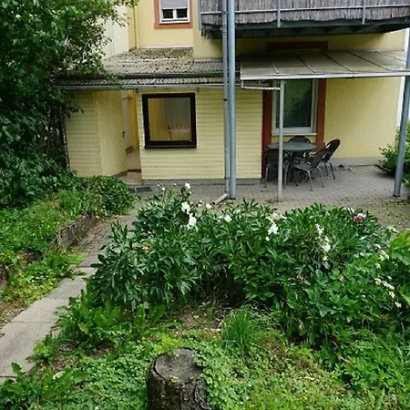 Fewo Trina Bernkastel-Kues Exterior foto