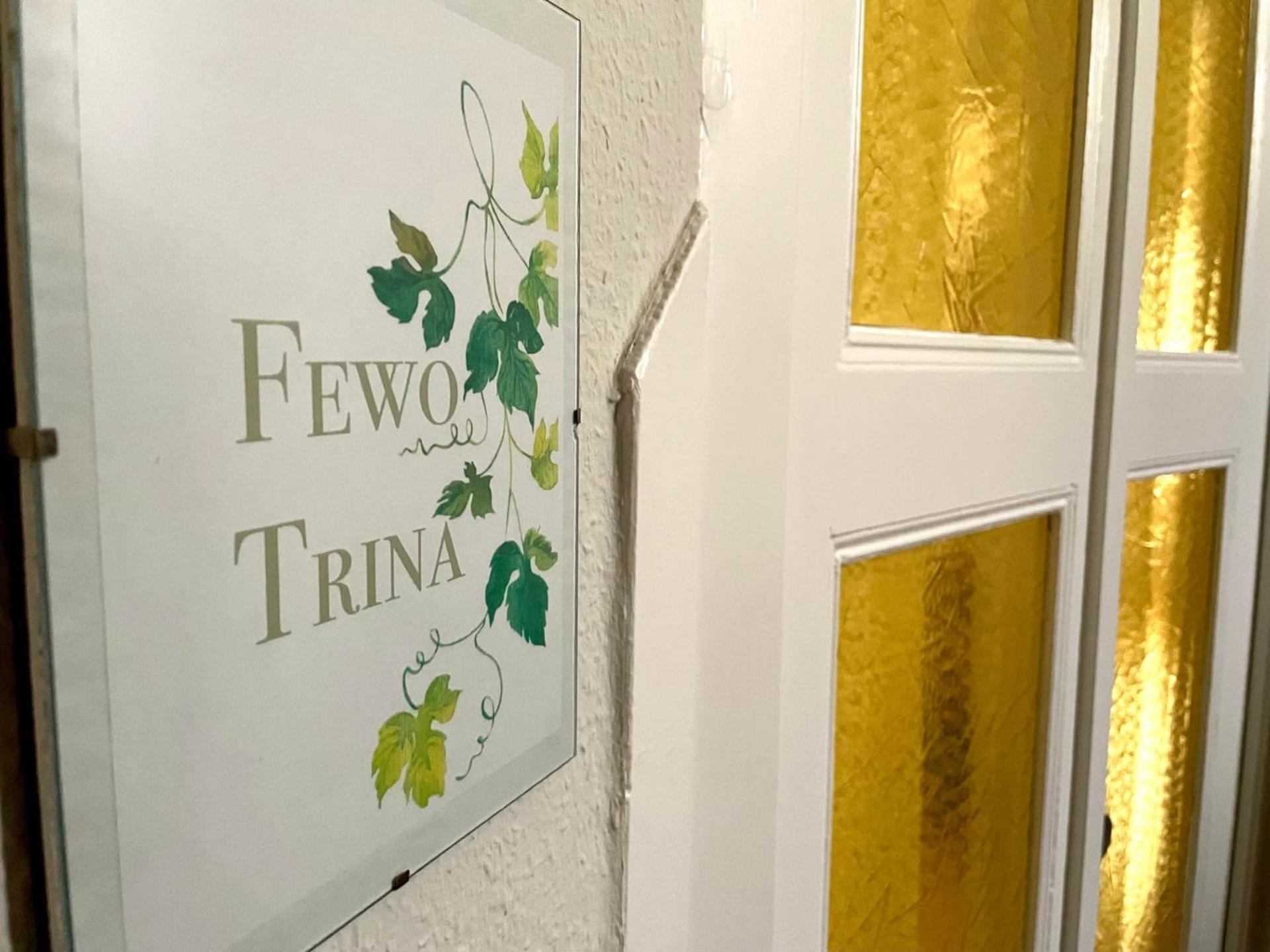 Apartment Trina *