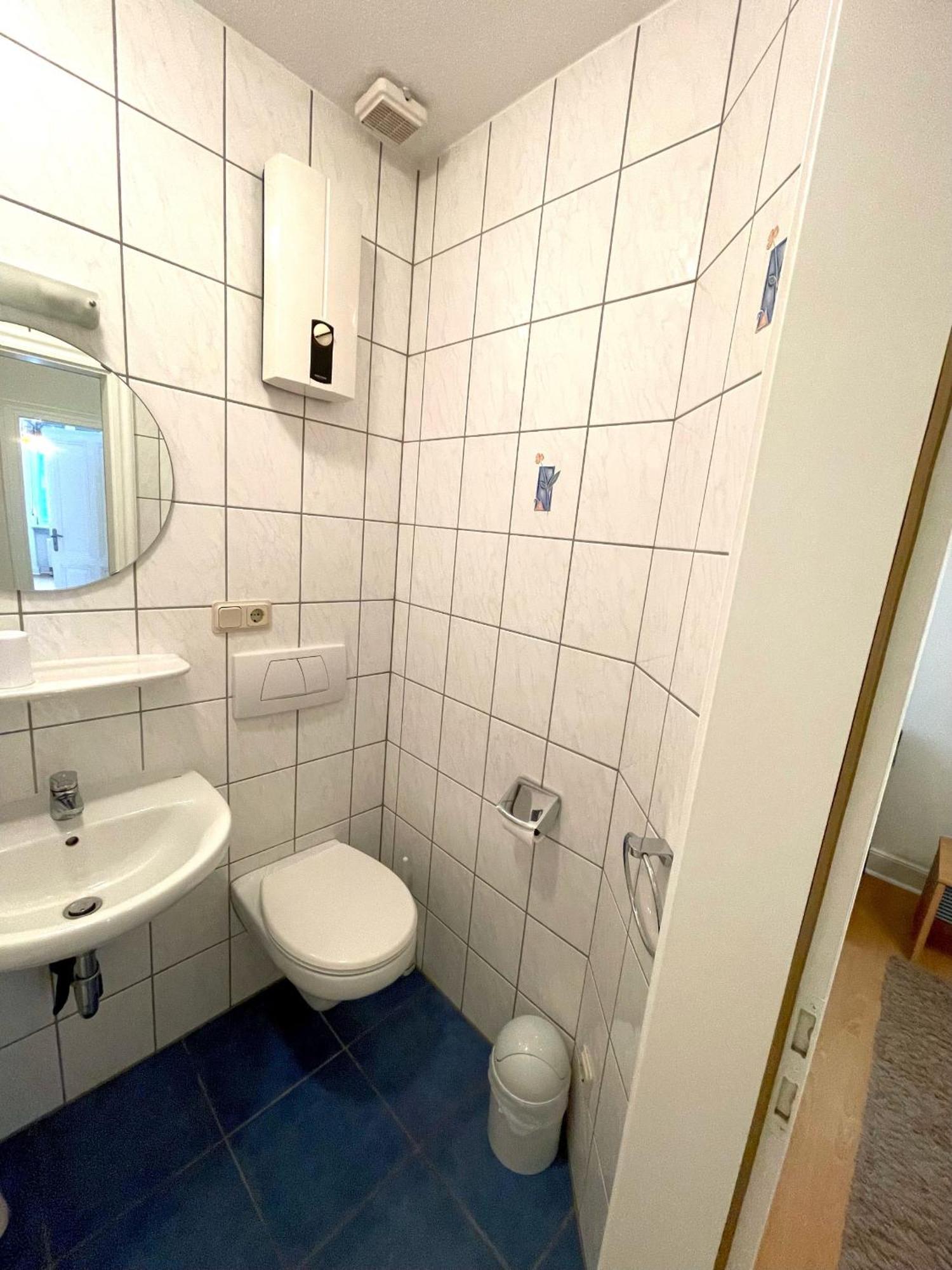 Trina Apartment *