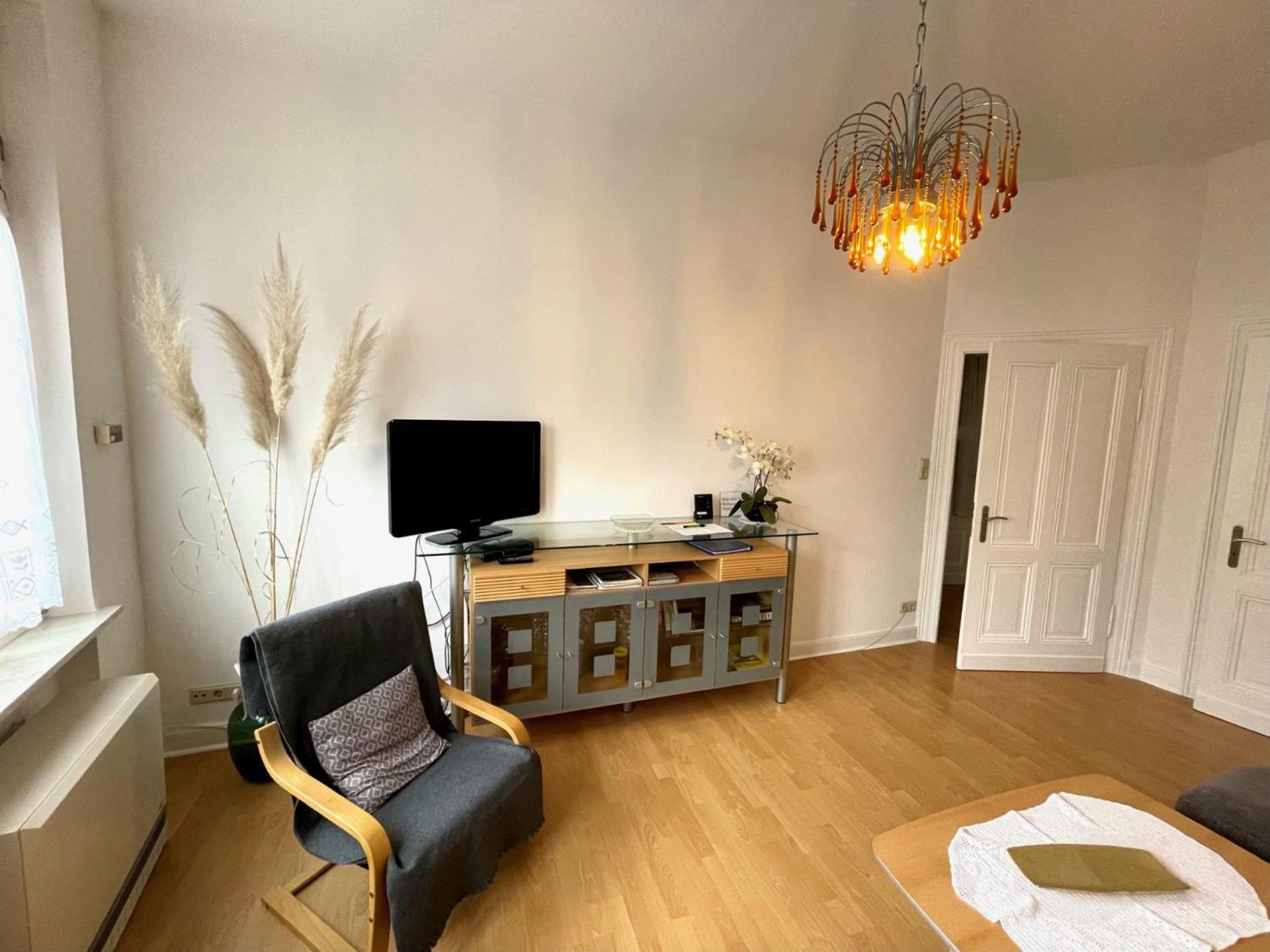 Apartment Trina