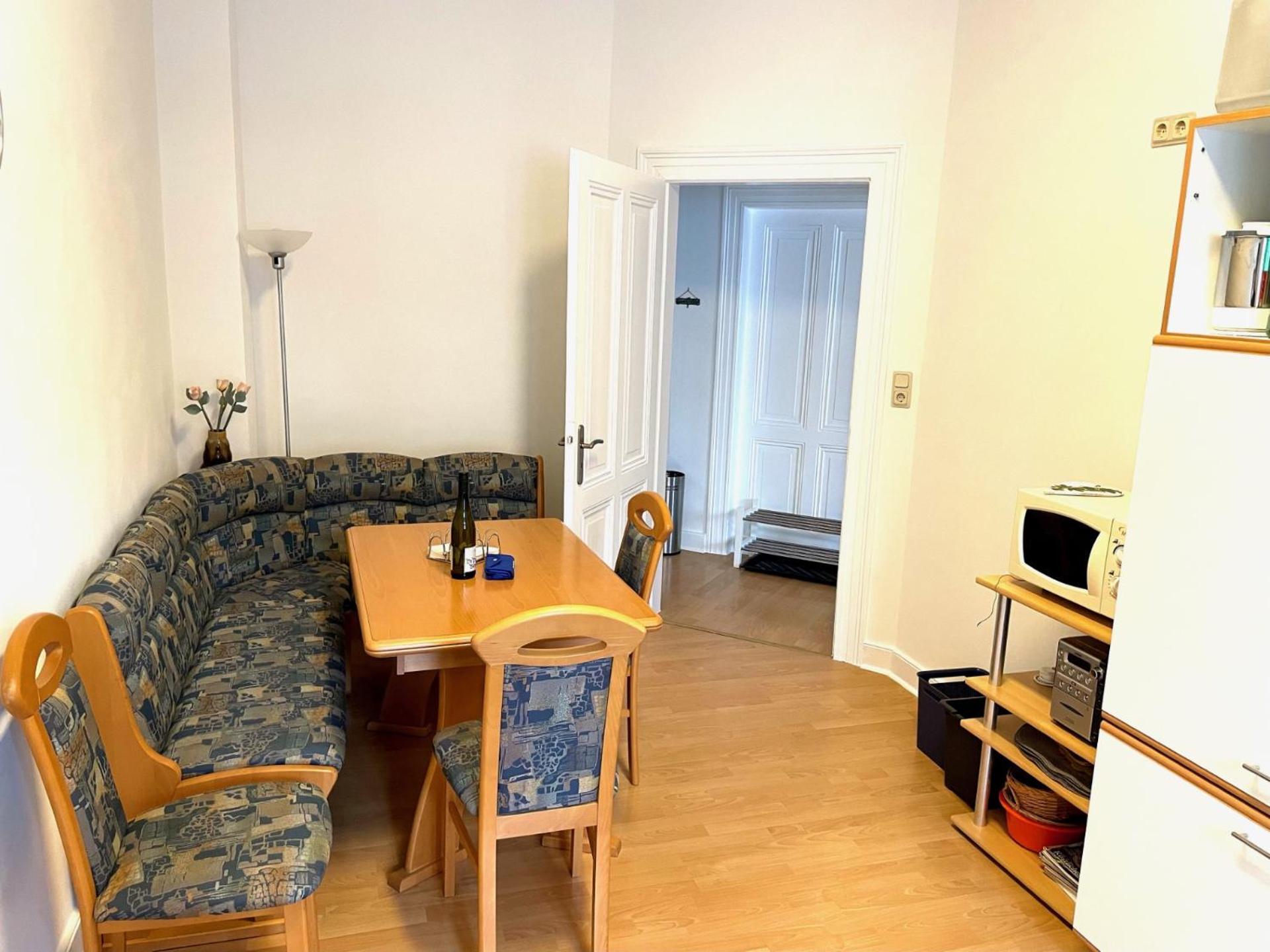 Trina Apartment Bernkastel-Kues
